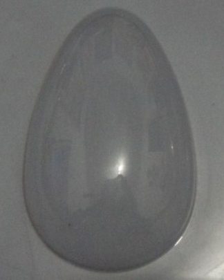 OVO INTEIRO GRANDE molde de silicone