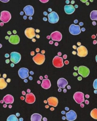 TECIDO PEGADINHAS      15