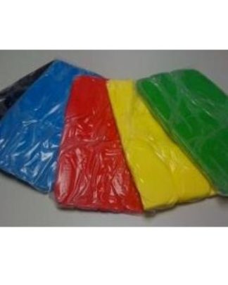 PASTA COBERTURA BOLOS