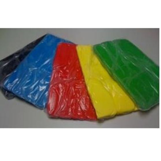 PASTA COBERTURA BOLOS