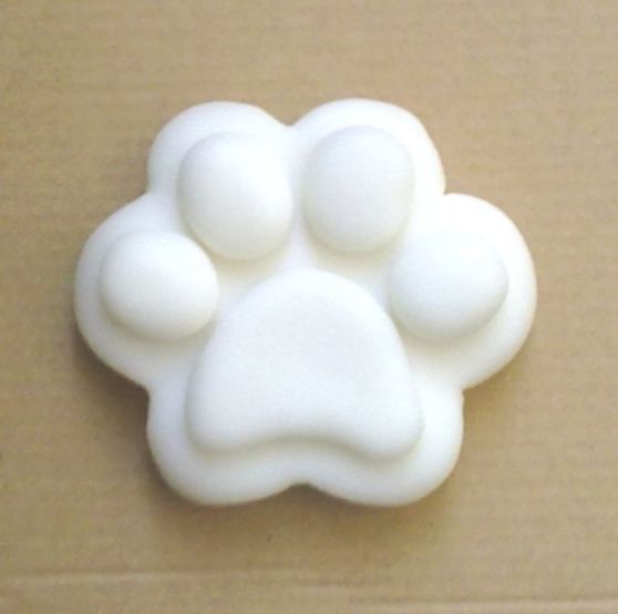 Pegada de Cachorro