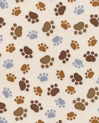 TECIDO PEGADAS           30