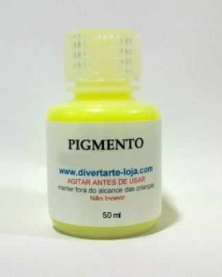 Pigmento Sabonete 50ml