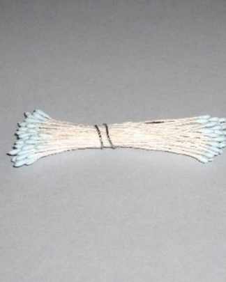 PISTILO AZUL CELESTE