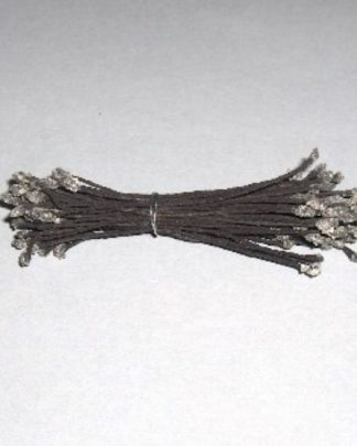 PISTILO CRESPINHO