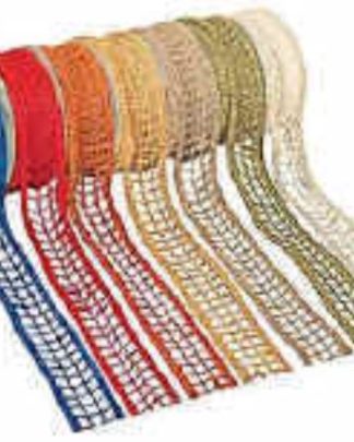 FITA JUTA 70mm x 10m