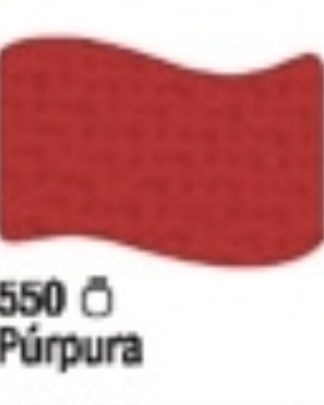 ACRILEX PURPURA 550