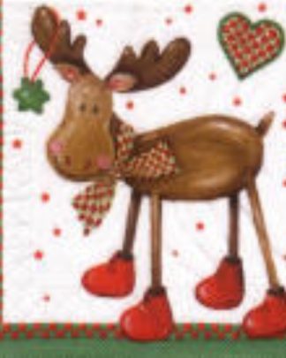 GUARDANAPO GPNAT 049