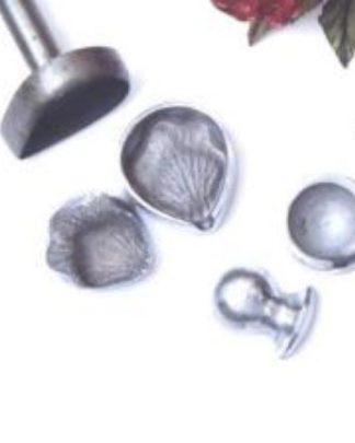 Rosa Pequena - Gofrador e Cortador