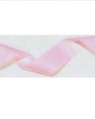 Fita Cetim Rosa Claro 6mm