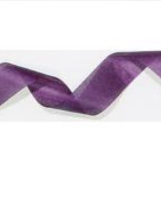 Fita Cetin Roxo 6 mm