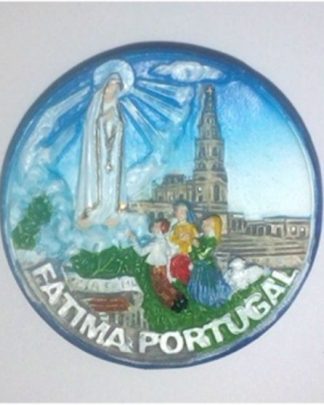 Fatima Sabonete Mini molde silicone