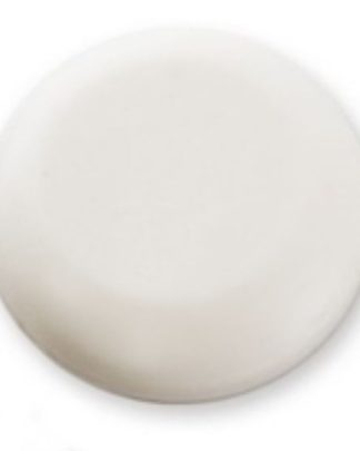 Sabonete redondo 7cm molde silicone