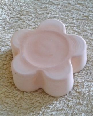 Molde Flor (logotipo)