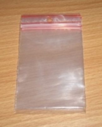 SAQUETA 10x15 -10 unidades