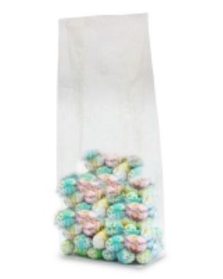 Sacos Fundo Quadrado 14x8x35 - 100 unidades