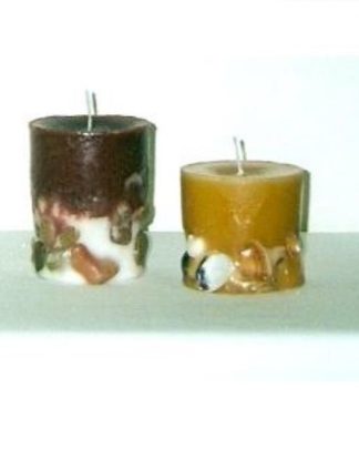 VELAS  PEDRAS  DO  RIO