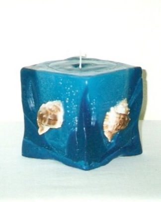 VELA ESCULTURA MARINHA