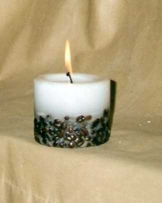 VELA CAFÉ DA MANHÃ