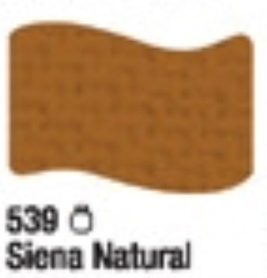 ACRILEX SIENA NATURAL 539