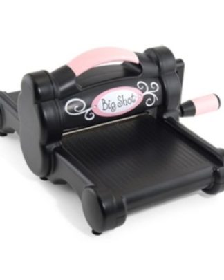 SIZZIX BIG SHOT