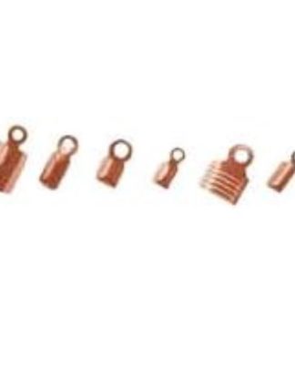 TERMINAL SEMI TUBO 19