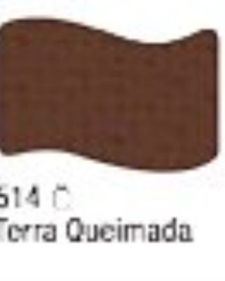ACRILEX TERRA QUEIMADA 514