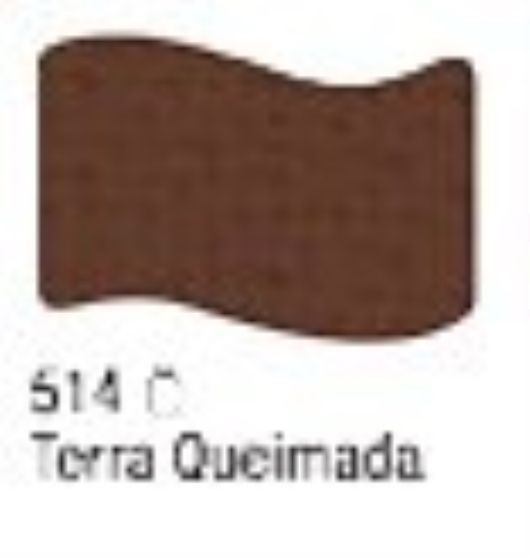 ACRILEX TERRA QUEIMADA 514
