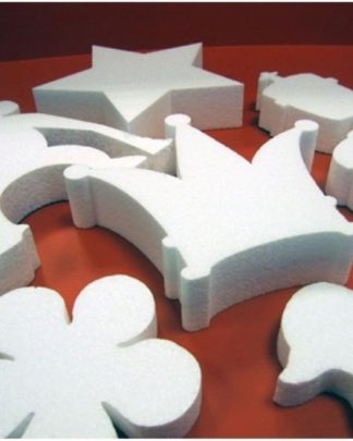 Letras, Números, Figuras, Cenarios
