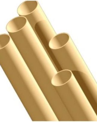 Tubos PVC V16 - pac 2