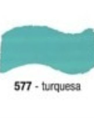 ACRILEX TURQUESA 577