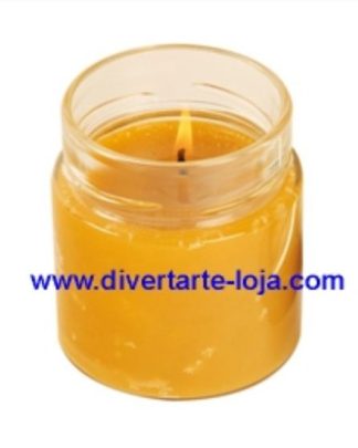 Velas de massagem 100 ml