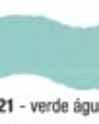 ACRILEX VERDE AGUA FOSCO 821
