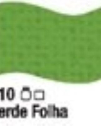 ACRILEX VERDE FOLHA 510