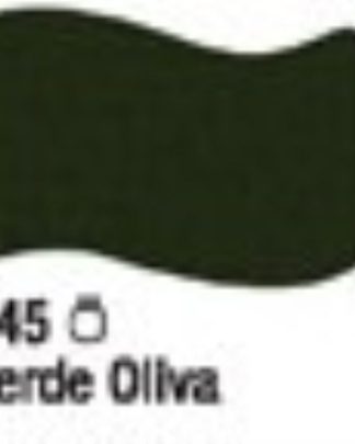 ACRILEX VERDE OLIVA 545
