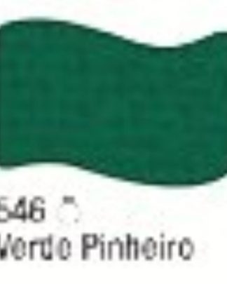 ACRILEX VERDE PINHEIRO 547