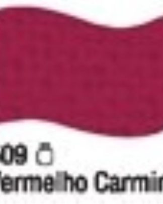 ACRIEX VERMELHO CARMIM 509
