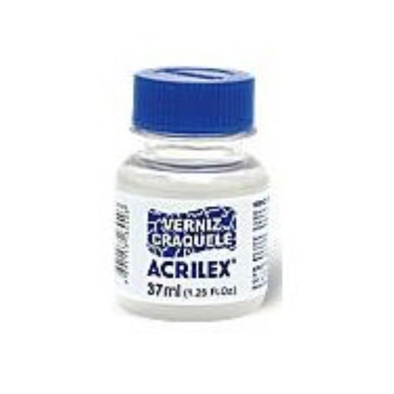 VERNIZ CRAQUELÚ ACRILEX
