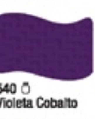 ACRILEX VIOLETA COBALTO 540