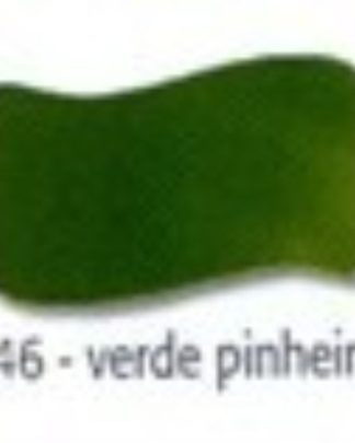 ACRILEX VERNIZ VITRAL VERDE PINHEIRO 546