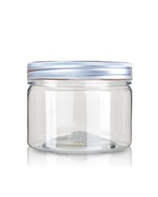 Boiões PET Cosmética e brindes