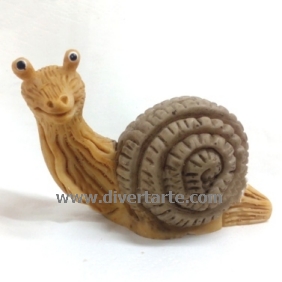 Caracol-3D-molde-silicone-divertarte