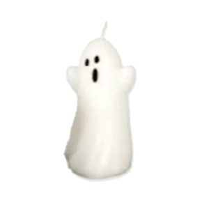 Fantasminha 3D-2 Molde Silicone