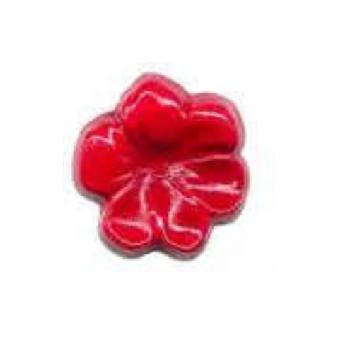 Flor Rener Molde Silicone