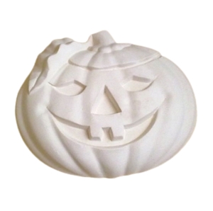 Molde Silicone Abobora Grande