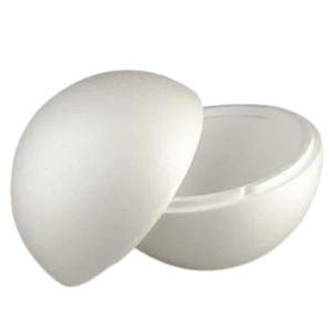 Bola Esferovite 20cm - Unidade