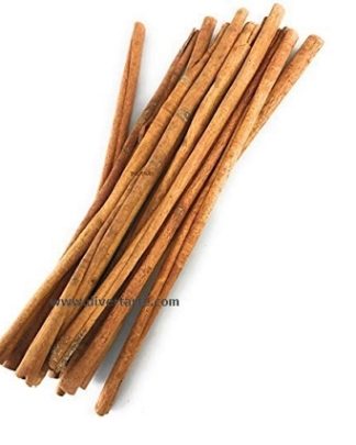 Canela em Pau 40 CM -100gr