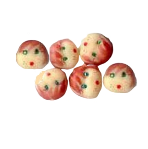 CARINHA MORENA biscuit