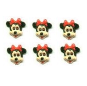 CARINHA MINIE MINI biscuit