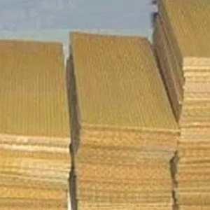 Cera Abelha Alveolada folha